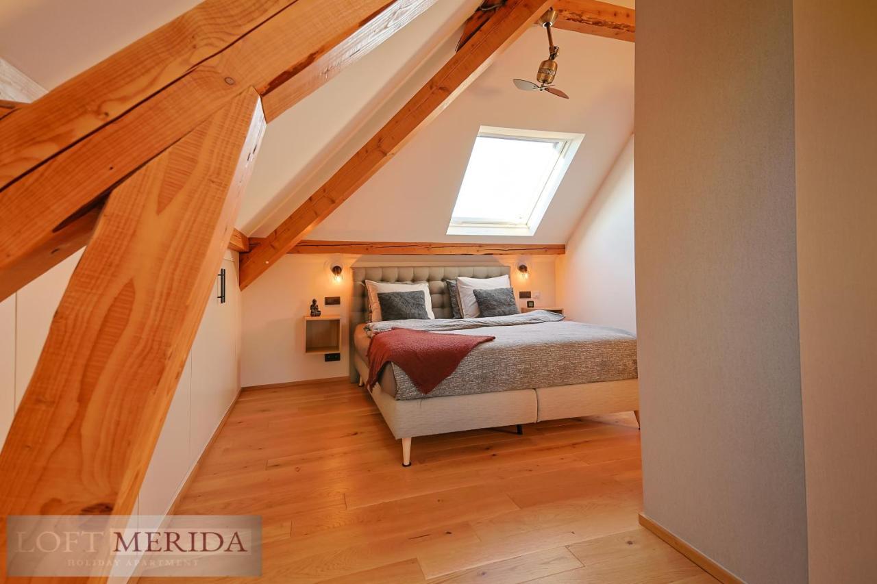 Loft Merida - Designer Apartment With Large Bathtub Butgenbach Εξωτερικό φωτογραφία