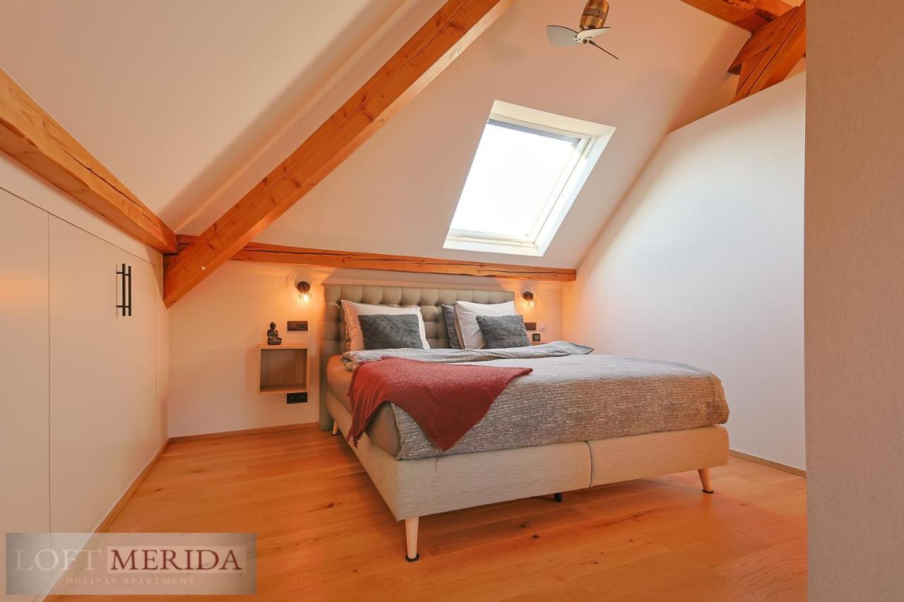 Loft Merida - Designer Apartment With Large Bathtub Butgenbach Εξωτερικό φωτογραφία